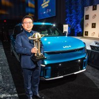 2024 World Car Awards - New York