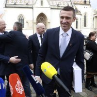 Domovinski pokret predao liste