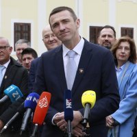 Domovinski pokret predao liste