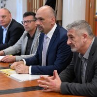 Akcija za promjene predala listu DIP-u