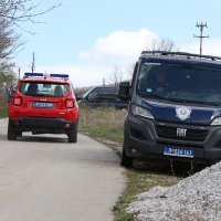 Potraga za djevojčicom Dankom traje treći dan