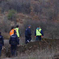 Potraga za djevojčicom Dankom traje treći dan