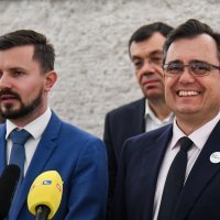 Fokus i Republika predali liste za parlamentarne izbore
