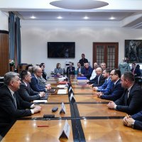 Fokus i Republika predali liste za parlamentarne izbore