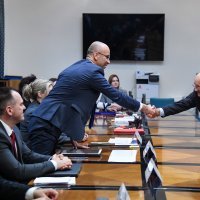 Fokus i Republika predali liste za parlamentarne izbore