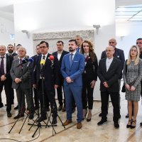 Fokus i Republika predali liste za parlamentarne izbore
