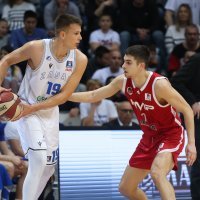 Zadar - FMP 72:75 (25. kolo AdmiralBet ABA lige)
