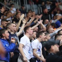 Zadar - FMP 72:75 (25. kolo AdmiralBet ABA lige)