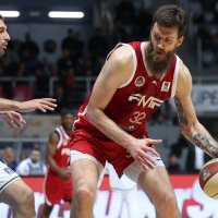 Zadar - FMP 72:75 (25. kolo AdmiralBet ABA lige)