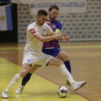 Torcida - Futsal Dinamo 3:2 (2:2) druga utakmica četvrtfinala