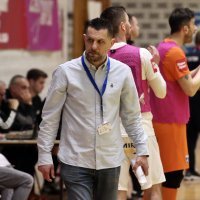 Torcida - Futsal Dinamo 3:2 (2:2) druga utakmica četvrtfinala