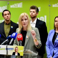 Možemo predstavio listu za 8. jedinicu