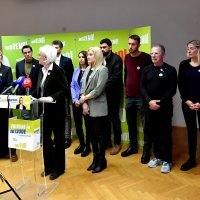 Možemo predstavio listu za 8. jedinicu