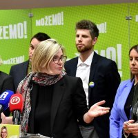 Možemo predstavio listu za 8. jedinicu