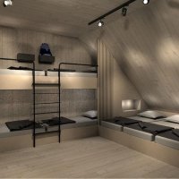 Planinarski dom Žitnica