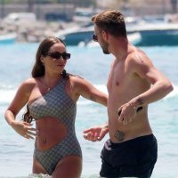 Raquel Mauri, Ivan Rakitić