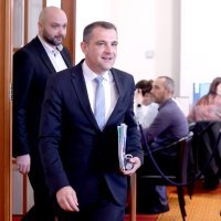 Nezavisna platforma Sjever predala listu