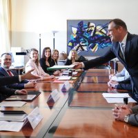 Nezavisna platforma Sjever predala liste