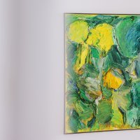 Stablo i čovjek pod suncem Đure Sedera