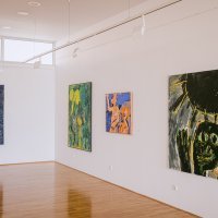 Stablo i čovjek pod suncem Đure Sedera