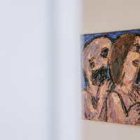 Stablo i čovjek pod suncem Đure Sedera