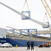 Vjetroturbine u Kini