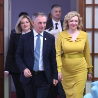 SDSS predao listu za izbore