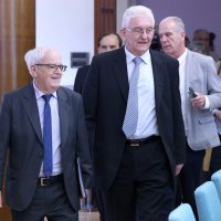 Umirovljenici zajedno predali liste