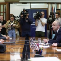 Umirovljenici zajedno predali liste