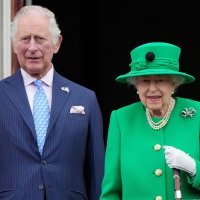 Kraljica Elizabeta II.