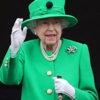 Kraljica Elizabeta II.