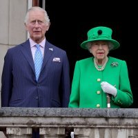 Kraljica Elizabeta II.