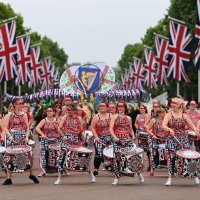 Kraljica Elizabeta II.