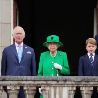 Kraljica Elizabeta II.