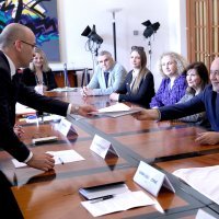 Milan Vrkljan predao liste