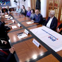 Milan Vrkljan predao liste