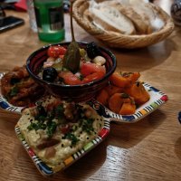 Honor Magic6 Pro - primjeri fotografija