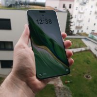 Honor Magic6 Pro - fotografije uređaja