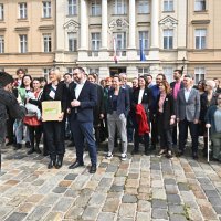 Možemo predao liste