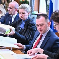 Možemo predao liste