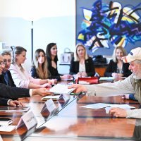 Ričard Nezavisni predao liste