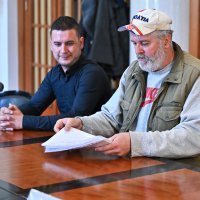 Ričard Nezavisni predao liste