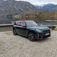 Novi Mini Countryman