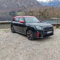 Novi Mini Countryman