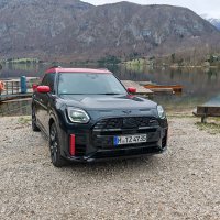 Novi Mini Countryman