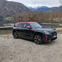 Novi Mini Countryman