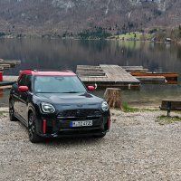 Novi Mini Countryman