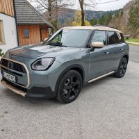 Novi Mini Countryman