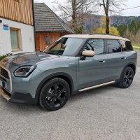 Novi Mini Countryman