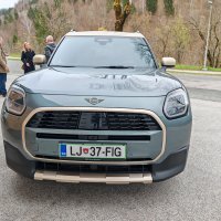 Novi Mini Countryman